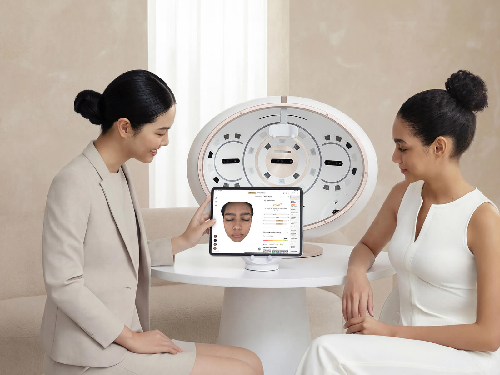 Clinica estetica